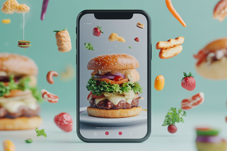 iFood: Revolução nos Pagamentos para Entregadores e Clientes